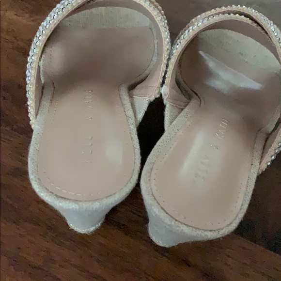 Issoa Wedge Sandal by Kelly & Katie - Picture 9 of 12